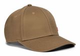 REPLAY Cap Dark Beige REPLAY Cap Dark Beige
