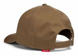 REPLAY Cap Dark Beige REPLAY Cap Dark Beige