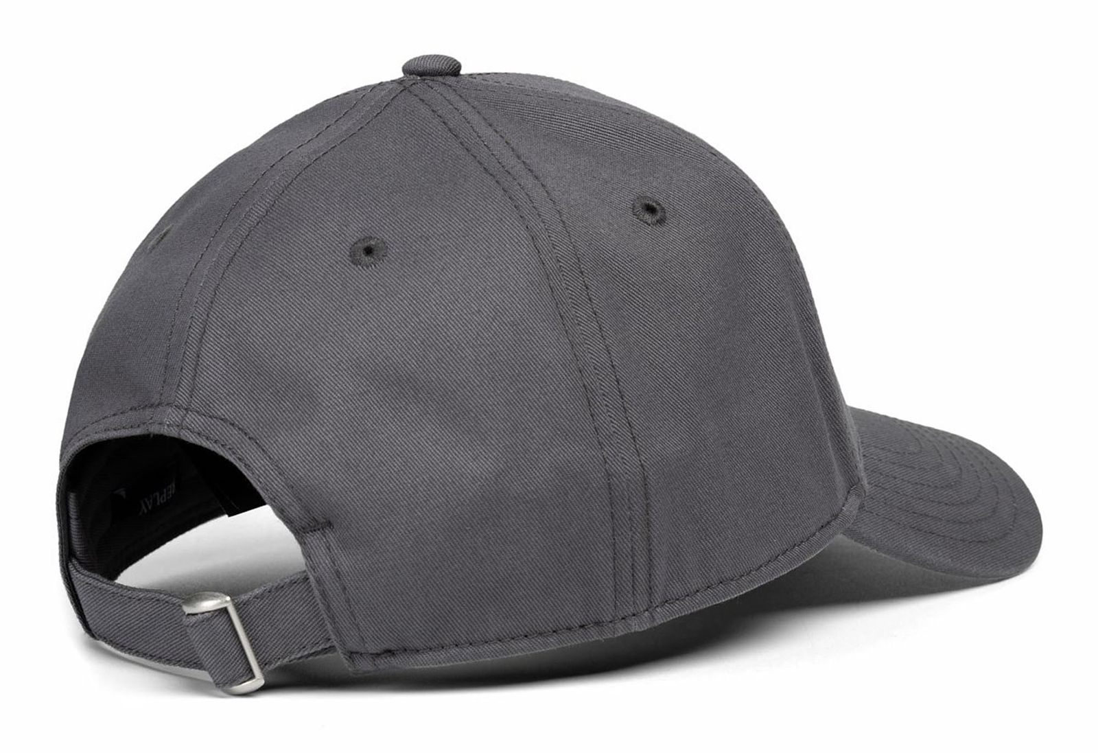 REPLAY Cap Grey REPLAY Cap Grey