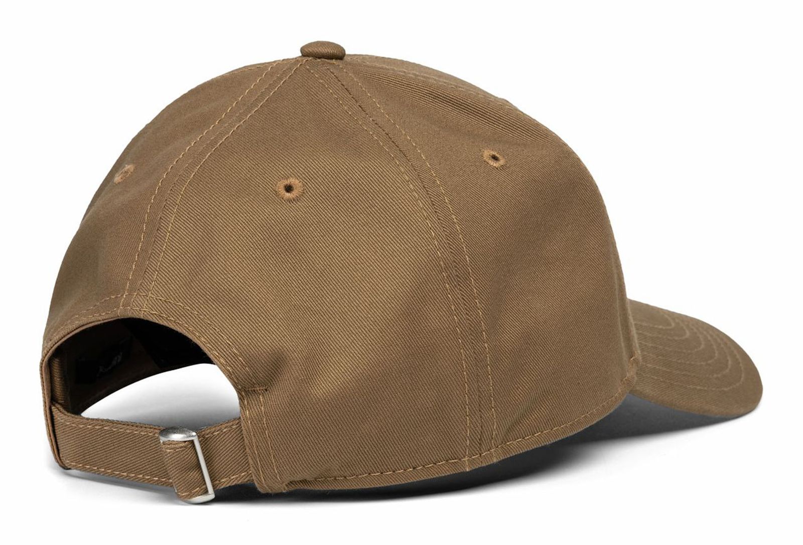 REPLAY Cap Dark Beige REPLAY Cap Dark Beige