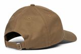 REPLAY Cap Dark Beige REPLAY Cap Dark Beige