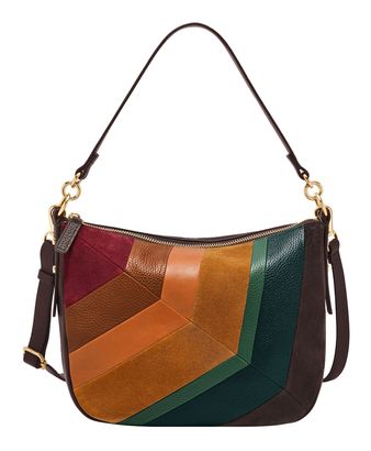 FOSSIL Jolie Shoulder Bag Multicolor