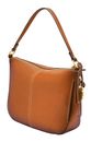 FOSSIL Jolie Small Bucket Crossbody Bag Brown FOSSIL Jolie Small Bucket Crossbody Bag Brown