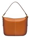 FOSSIL Jolie Small Bucket Crossbody Bag Brown FOSSIL Jolie Small Bucket Crossbody Bag Brown