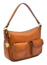 FOSSIL Jolie Small Bucket Crossbody Bag Brown FOSSIL Jolie Small Bucket Crossbody Bag Brown