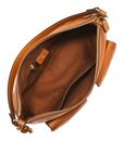 FOSSIL Jolie Small Bucket Crossbody Bag Brown FOSSIL Jolie Small Bucket Crossbody Bag Brown