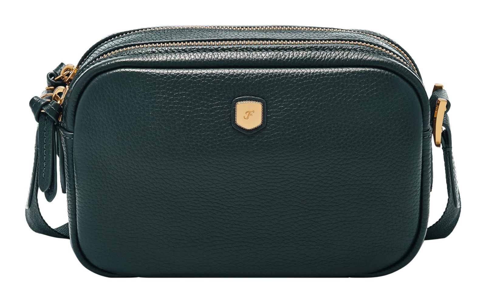 FOSSIL Danni Crossbody Bag Green