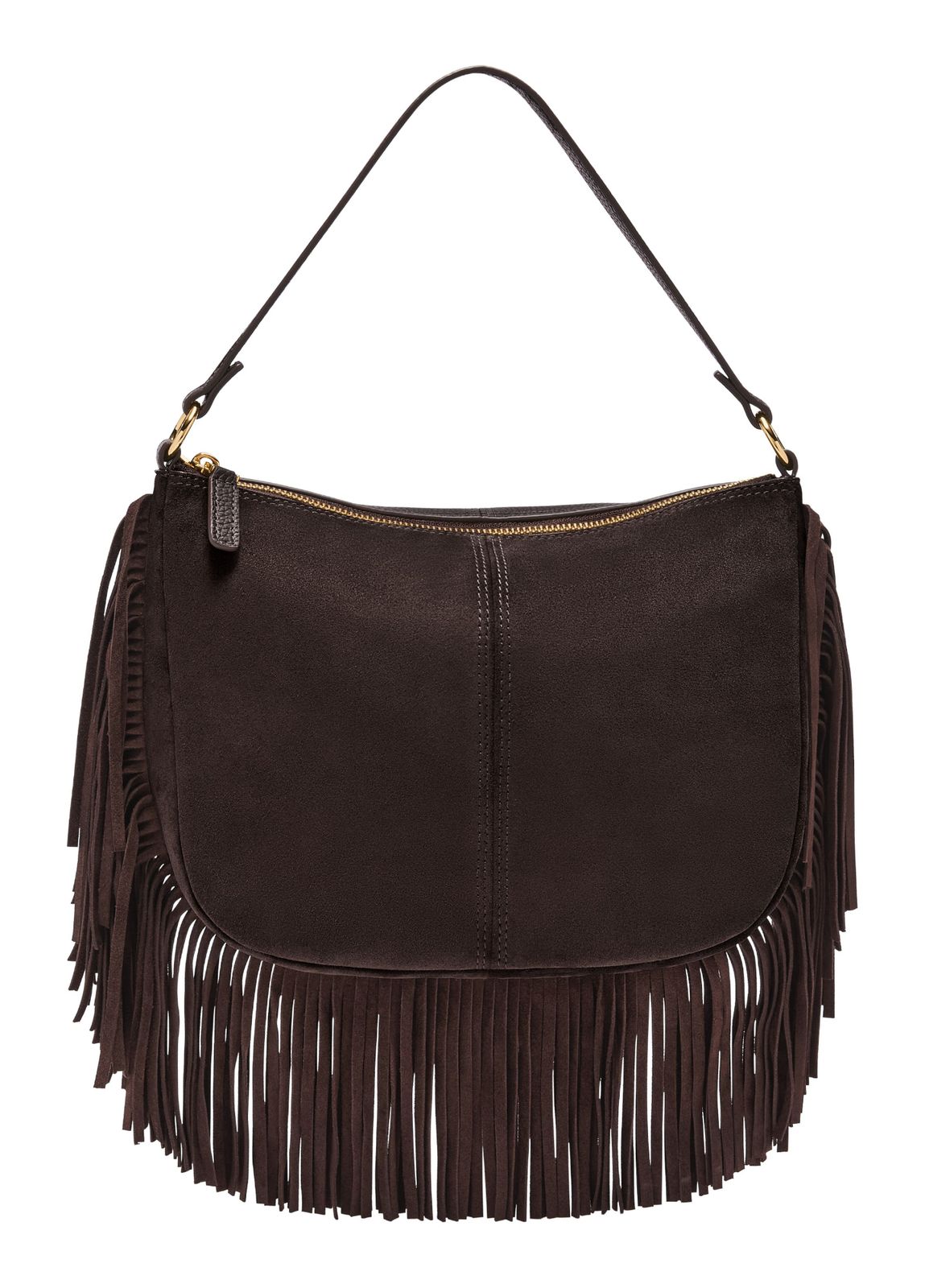 FOSSIL Jolie Crossbody Bag Brown