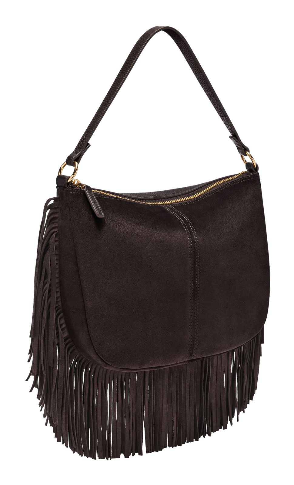 FOSSIL Jolie Crossbody Bag Brown FOSSIL Jolie Crossbody Bag Brown