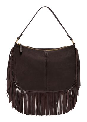 FOSSIL Jolie Crossbody Bag Brown