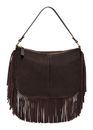 FOSSIL Jolie Crossbody Bag Brown FOSSIL Jolie Crossbody Bag Brown