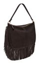 FOSSIL Jolie Crossbody Bag Brown FOSSIL Jolie Crossbody Bag Brown