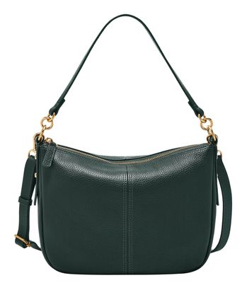 FOSSIL Jolie Crossbody Green