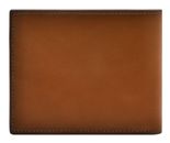 FOSSIL Derrick Flip ID Wallet Brown FOSSIL Derrick Flip ID Wallet Brown