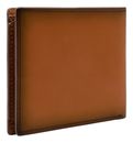 FOSSIL Derrick Flip ID Wallet Brown FOSSIL Derrick Flip ID Wallet Brown