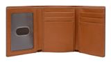 FOSSIL Derrick Trifold Brown FOSSIL Derrick Trifold Brown