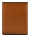 FOSSIL Derrick Trifold Brown FOSSIL Derrick Trifold Brown