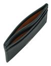 FOSSIL Logan Card Holder Green