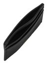 FOSSIL Logan Card Holder Black