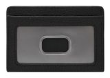 FOSSIL Logan Card Holder Black