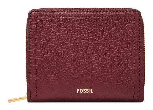 FOSSIL Logan RFID Mini Multifunction Wine