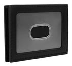 FOSSIL Derrick Money Clip Bifold Black FOSSIL Derrick Money Clip Bifold Black