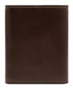 FOSSIL Derrick Trifold Brown FOSSIL Derrick Trifold Brown