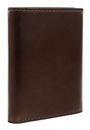 FOSSIL Derrick Trifold Brown FOSSIL Derrick Trifold Brown