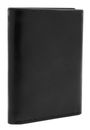 FOSSIL Derrick Trifold Black FOSSIL Derrick Trifold Black