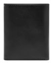 FOSSIL Derrick Trifold Black FOSSIL Derrick Trifold Black