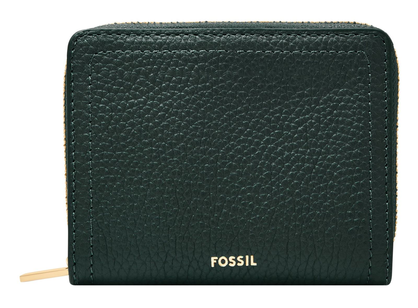FOSSIL Logan RFID Mini Multifunction Green