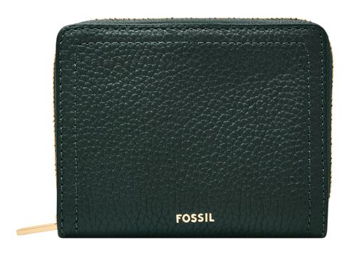 FOSSIL Logan RFID Mini Multifunction Green