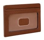 FOSSIL Logan Card Holder Brown FOSSIL Logan Card Holder Brown