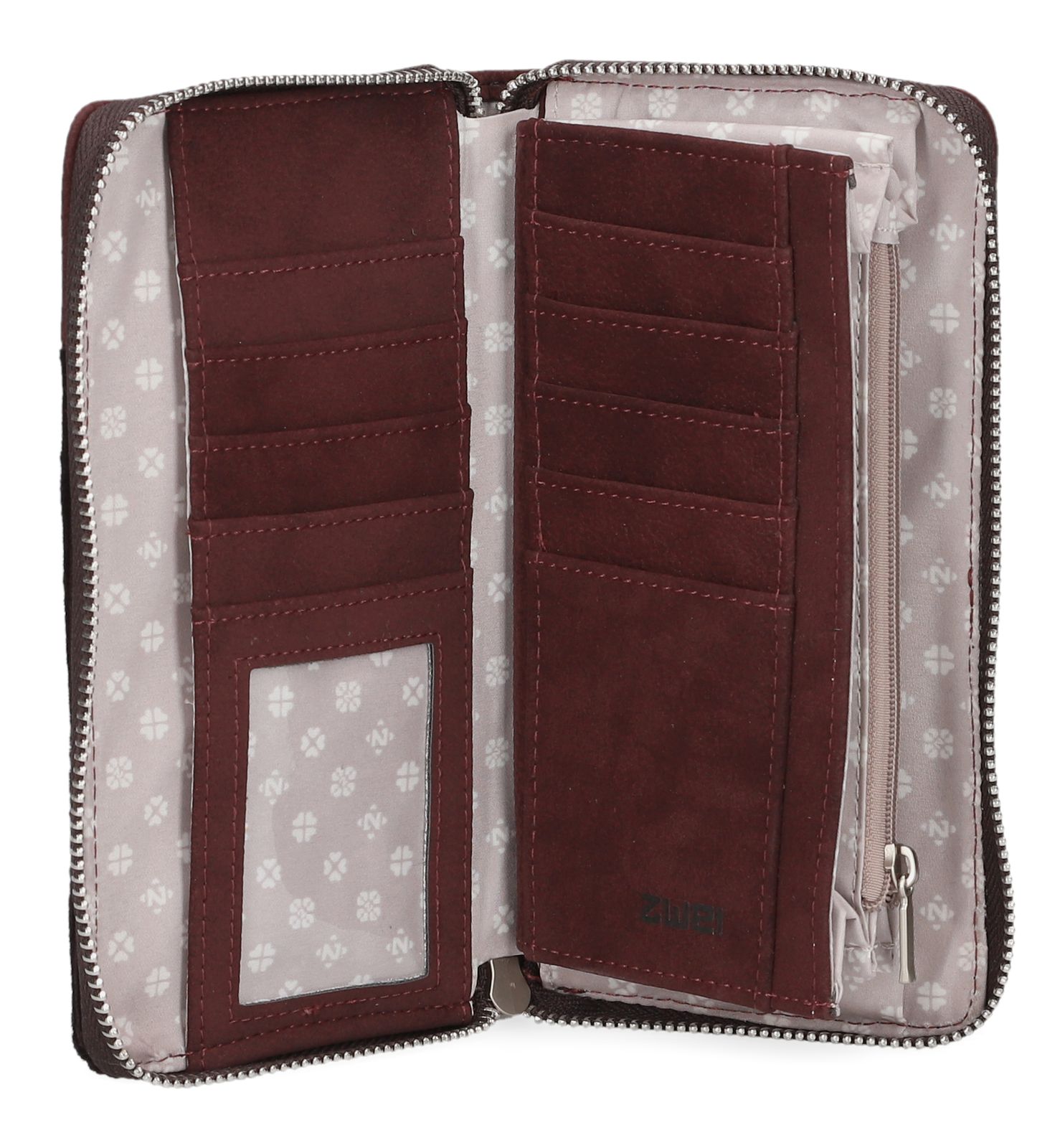zwei Eva EV2 L Cord - Espresso zwei Eva EV2 L Cord - Espresso