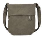 zwei Mademoiselle.M M45 Nubuk - Mud zwei Mademoiselle.M M45 Nubuk - Mud
