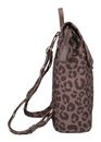 zwei Mademoiselle.M MR13 Leo - Brown