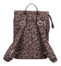 zwei Mademoiselle.M MR13 Leo - Brown