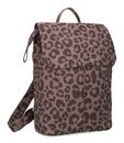 zwei Mademoiselle.M MR13 Leo - Brown