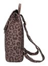zwei Mademoiselle.M MR13 Leo - Brown