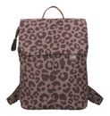 zwei Mademoiselle.M MR13 Leo - Brown