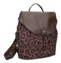 zwei Olli OR8 Backpack Leo - Brown zwei Olli OR8 Backpack Leo - Brown