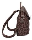 zwei Olli OR8 Backpack Leo - Brown zwei Olli OR8 Backpack Leo - Brown