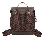 zwei Olli OR8 Backpack Leo - Brown zwei Olli OR8 Backpack Leo - Brown