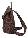 zwei Olli OR8 Backpack Leo - Brown zwei Olli OR8 Backpack Leo - Brown