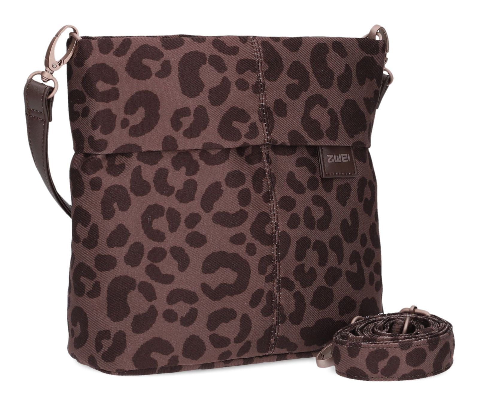 zwei Mademoiselle.M M8 Leo - Brown zwei Mademoiselle.M M8 Leo - Brown