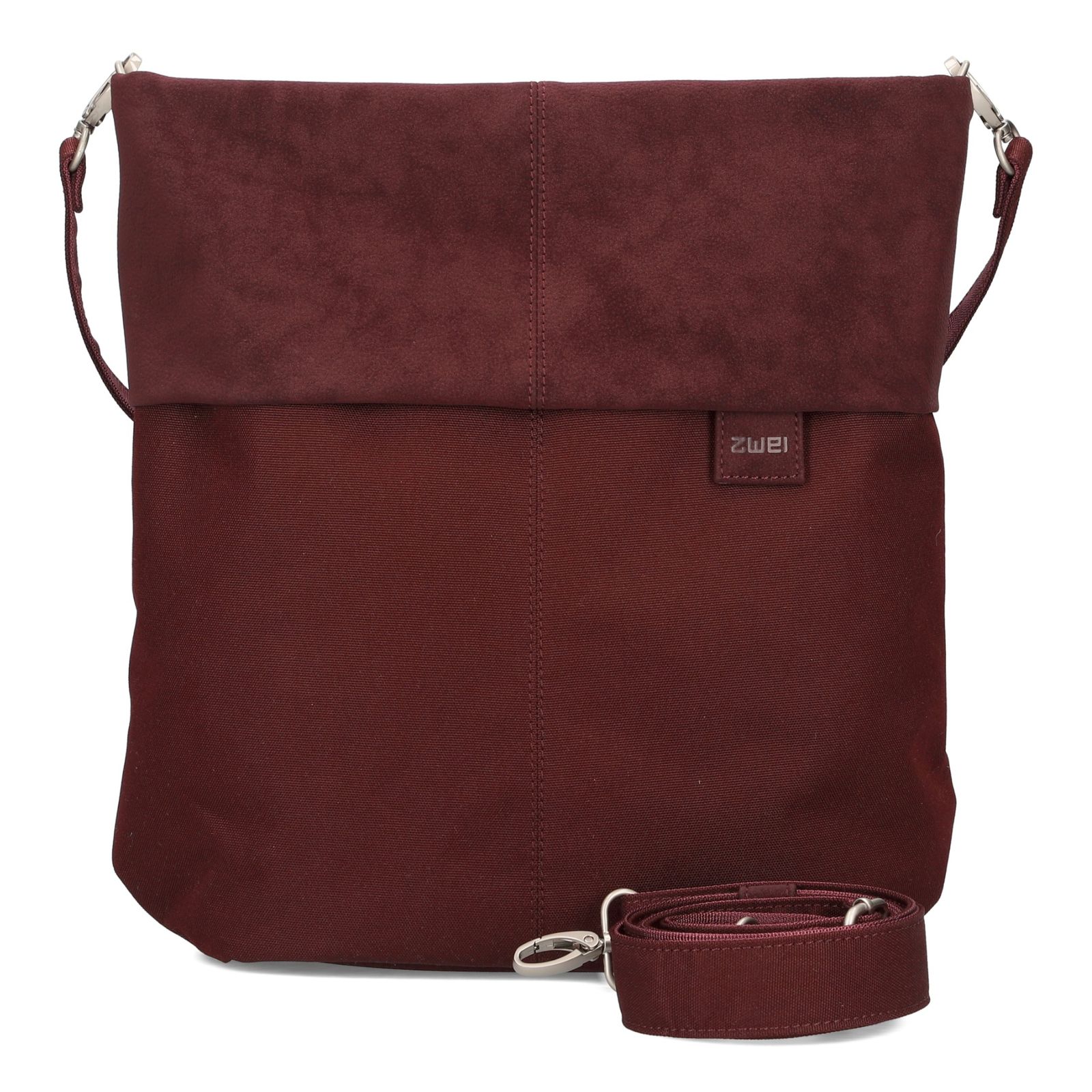 zwei Olli OT12 Bordeaux