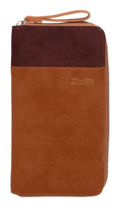 zwei Eva EV2 L Nubuk - Cognac