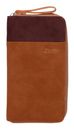 Nubuk - Cognac Nubuk - Cognac