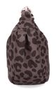 zwei Mademoiselle.M M70 Half-Moon Bag Leo - Brown zwei Mademoiselle.M M70 Half-Moon Bag Leo - Brown