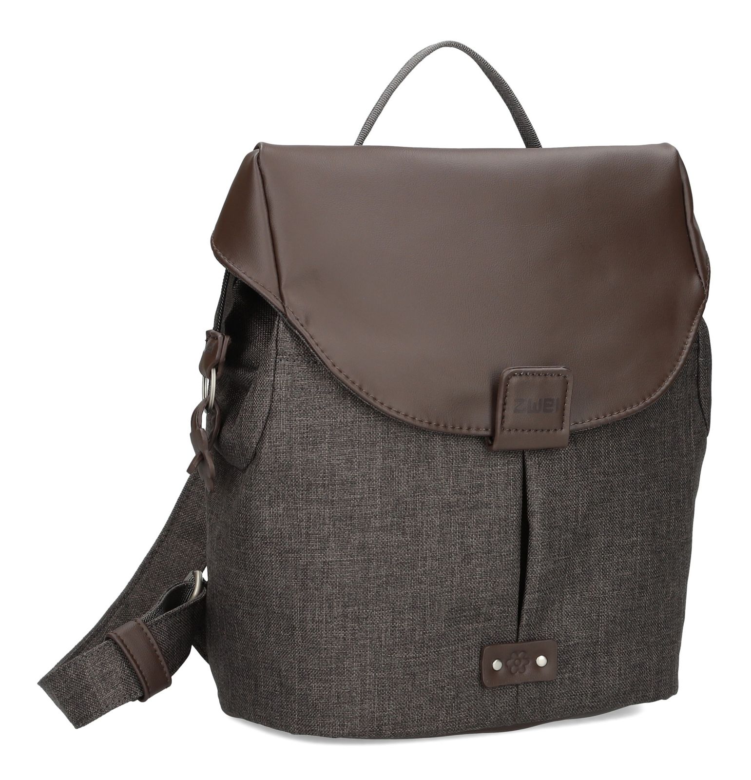 zwei Olli OR8 Backpack Espresso zwei Olli OR8 Backpack Espresso